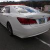 toyota crown 2014 -TOYOTA--Crown DBA-GRS211--GRS211-6005498---TOYOTA--Crown DBA-GRS211--GRS211-6005498- image 3