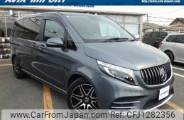 mercedes-benz v-class 2019 quick_quick_447811_WDF44781123475498