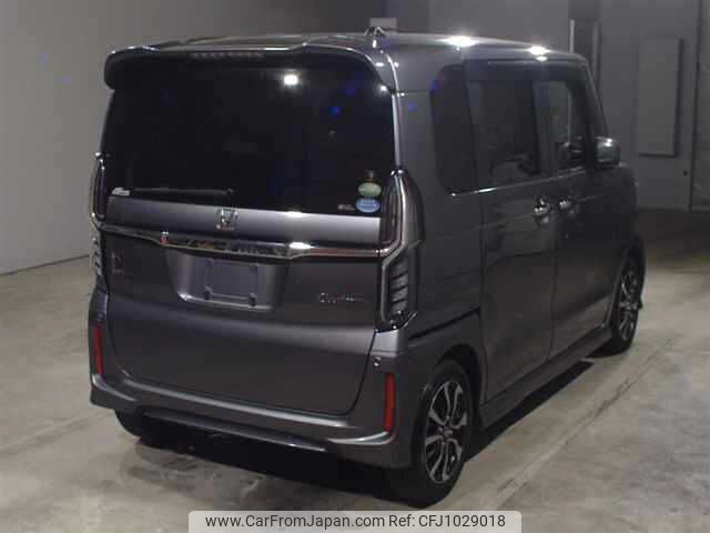 honda n-box 2018 -HONDA--N BOX JF3-1148178---HONDA--N BOX JF3-1148178- image 2