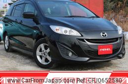 mazda premacy 2013 N12360