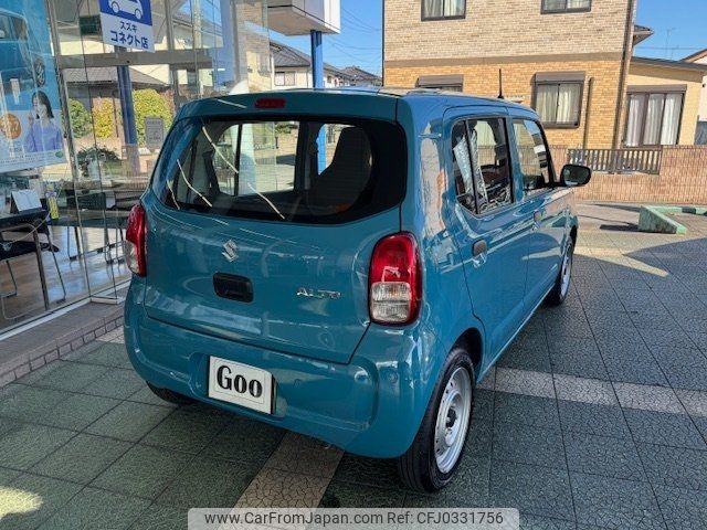 suzuki alto 2023 -SUZUKI 【とちぎ 580ﾐ7991】--Alto HA37S--142999---SUZUKI 【とちぎ 580ﾐ7991】--Alto HA37S--142999- image 2