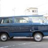 volkswagen caravelle 1990 -VOLKSWAGEN--VW Caravelle E-25MV--WV2ZZZ25ZLH064496---VOLKSWAGEN--VW Caravelle E-25MV--WV2ZZZ25ZLH064496- image 10