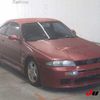 nissan skyline-coupe 1993 -NISSAN--Skyline Coupe ECR33--013812---NISSAN--Skyline Coupe ECR33--013812- image 1