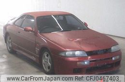 nissan skyline-coupe 1993 -NISSAN--Skyline Coupe ECR33--013812---NISSAN--Skyline Coupe ECR33--013812-