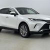 toyota harrier 2021 -TOYOTA--Harrier 6BA-MXUA85--MXUA85-0009014---TOYOTA--Harrier 6BA-MXUA85--MXUA85-0009014- image 1