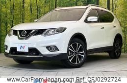 nissan x-trail 2016 -NISSAN--X-Trail DBA-NT32--NT32-053428---NISSAN--X-Trail DBA-NT32--NT32-053428-