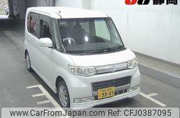 daihatsu tanto 2010 -DAIHATSU 【湘南 580ﾀ9845】--Tanto L375S-0357043---DAIHATSU 【湘南 580ﾀ9845】--Tanto L375S-0357043-