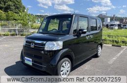 honda n-box 2016 -HONDA 【三重 582ｺ4788】--N BOX DBA-JF1--JF1-1667955---HONDA 【三重 582ｺ4788】--N BOX DBA-JF1--JF1-1667955-