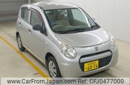 suzuki alto 2014 -SUZUKI 【名古屋 58Aﾅ6076】--Alto HA25S-936077---SUZUKI 【名古屋 58Aﾅ6076】--Alto HA25S-936077-