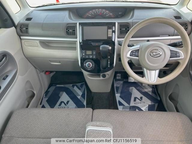 daihatsu tanto 2018 -DAIHATSU--Tanto DBA-LA600S--LA600S-0680997---DAIHATSU--Tanto DBA-LA600S--LA600S-0680997- image 2