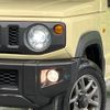 suzuki jimny 2023 quick_quick_JB64W_JB64W-279452 image 10