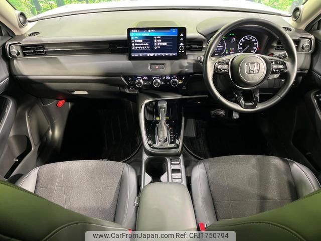 honda vezel 2022 CFJ1750794 image 2