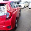honda fit-hybrid 2015 CFJ0297469 image 7