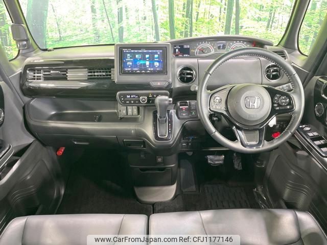 honda n-box 2022 quick_quick_JF3_JF3-2384657 image 2
