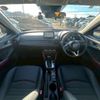 mazda cx-3 2016 CFJ1761440 image 3