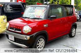 suzuki hustler 2014 -SUZUKI--Hustler DBA-MR31S--MR31S-228980---SUZUKI--Hustler DBA-MR31S--MR31S-228980-
