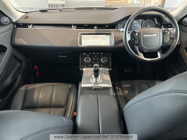 land-rover range-rover 2019 -ROVER--Range Rover 5BA-LZ2XA--SALZA2AX1LH013804---ROVER--Range Rover 5BA-LZ2XA--SALZA2AX1LH013804- image 2