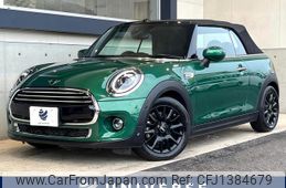 mini mini-others 2020 quick_quick_WJ15M_WMWWJ320X03M38929