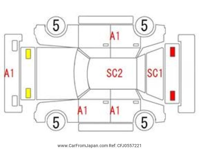 volkswagen polo 2009 -VOLKSWAGEN--VW Polo ABA-6RCGG--WVWZZZ6RZAU005250---VOLKSWAGEN--VW Polo ABA-6RCGG--WVWZZZ6RZAU005250- image 2