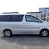 toyota alphard 2007 NIKYO_PW82533 image 1