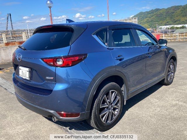 mazda cx-5 2018 -MAZDA 【静岡 341ﾑ1008】--CX-5 KF2P--205732---MAZDA 【静岡 341ﾑ1008】--CX-5 KF2P--205732- image 2