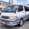 toyota hiace-wagon 2001 BD25021A6461 image 1