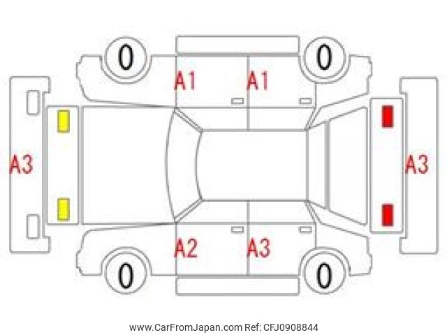 nissan serena 2016 -NISSAN--Serena DBA-FPC26--FPC26-052327---NISSAN--Serena DBA-FPC26--FPC26-052327- image 2