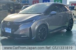 nissan aura 2022 -NISSAN--AURA 6AA-FE13--FE13-226022---NISSAN--AURA 6AA-FE13--FE13-226022-