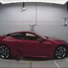 lexus lc 2017 -LEXUS 【岐阜 336な900】--Lexus LC URZ100-0001296---LEXUS 【岐阜 336な900】--Lexus LC URZ100-0001296- image 4