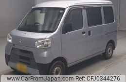 daihatsu hijet-van 2019 -DAIHATSU 【豊橋 480ｻ6447】--Hijet Van EBD-S321V--S321V-0424780---DAIHATSU 【豊橋 480ｻ6447】--Hijet Van EBD-S321V--S321V-0424780-