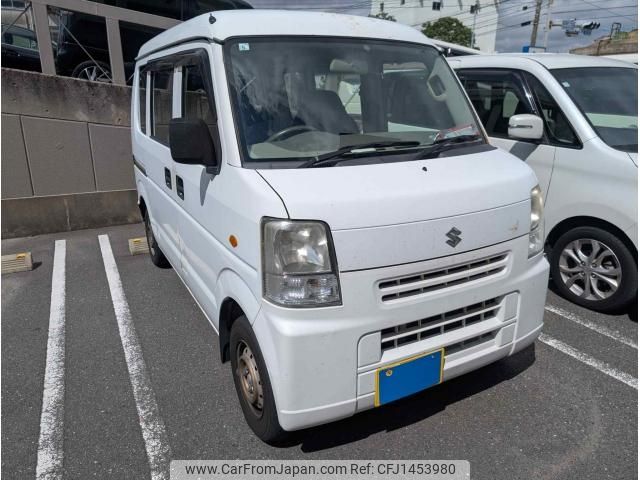 suzuki every 2010 -SUZUKI--Every GBD-DA64V--DA64V-760103---SUZUKI--Every GBD-DA64V--DA64V-760103- image 2