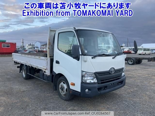 toyota toyoace 2016 -TOYOTA--Toyoace XZU710-0014147---TOYOTA--Toyoace XZU710-0014147- image 1