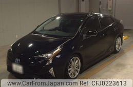 toyota prius 2017 -TOYOTA 【佐賀 300る4026】--Prius ZVW50-6086290---TOYOTA 【佐賀 300る4026】--Prius ZVW50-6086290-