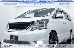 toyota vellfire 2009 quick_quick_DBA-ANH20W_ANH20-8046133