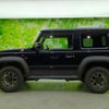 suzuki jimny-sierra 2024 quick_quick_3BA-JB74W_JB74W-229942 image 2