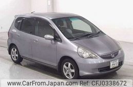 honda fit 2004 -HONDA 【山口 500ﾑ9951】--Fit CBA-GD3--GD3-1906239---HONDA 【山口 500ﾑ9951】--Fit CBA-GD3--GD3-1906239-