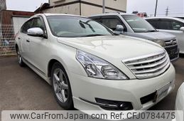 nissan teana 2013 -NISSAN--Teana CBA-TNJ32--TNJ32-150647---NISSAN--Teana CBA-TNJ32--TNJ32-150647-