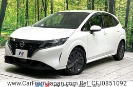 nissan note 2023 quick_quick_E13_E13-227760