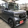 honda n-box 2019 -HONDA--N BOX DBA-JF4--JF4-2021032---HONDA--N BOX DBA-JF4--JF4-2021032- image 16