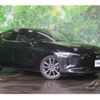 mazda mazda3 2019 -MAZDA--MAZDA3 5BA-BPFP--BPFP-105017---MAZDA--MAZDA3 5BA-BPFP--BPFP-105017- image 1