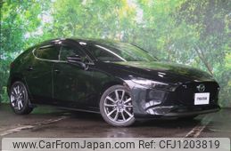 mazda mazda3 2019 -MAZDA--MAZDA3 5BA-BPFP--BPFP-105017---MAZDA--MAZDA3 5BA-BPFP--BPFP-105017-