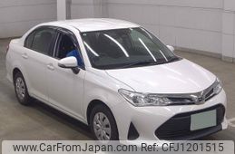 toyota corolla-axio 2019 quick_quick_DBA-NRE160_7022018