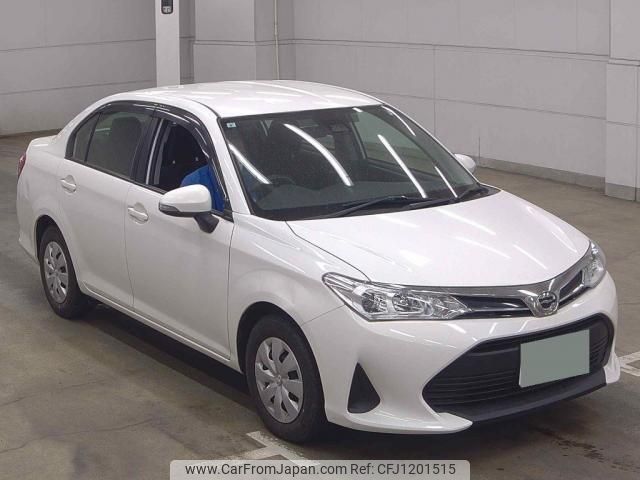 toyota corolla-axio 2019 quick_quick_DBA-NRE160_7022018 image 1