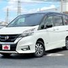 nissan serena 2019 -NISSAN--Serena DAA-HFC27--HFC27-046755---NISSAN--Serena DAA-HFC27--HFC27-046755- image 1