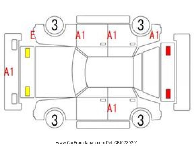 toyota tank 2020 -TOYOTA--Tank DBA-M900A--M900A-0418047---TOYOTA--Tank DBA-M900A--M900A-0418047- image 2