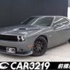 dodge challenger 2017 -CHRYSLER--Dodge Challenger ｿﾉ他--GH225686---CHRYSLER--Dodge Challenger ｿﾉ他--GH225686- image 1