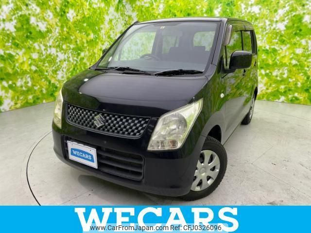 suzuki wagon-r 2012 quick_quick_DBA-MH23S_MH23S-894799 image 1