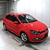 volkswagen polo 2016 -VOLKSWAGEN--VW Polo 6RCJZ-WVWZZZ6RZHU003413---VOLKSWAGEN--VW Polo 6RCJZ-WVWZZZ6RZHU003413- image 1