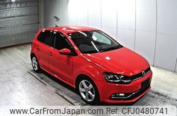 volkswagen polo 2016 -VOLKSWAGEN--VW Polo 6RCJZ-WVWZZZ6RZHU003413---VOLKSWAGEN--VW Polo 6RCJZ-WVWZZZ6RZHU003413-