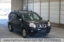 nissan x-trail 2012 -NISSAN--X-Trail NT31-302002---NISSAN--X-Trail NT31-302002-